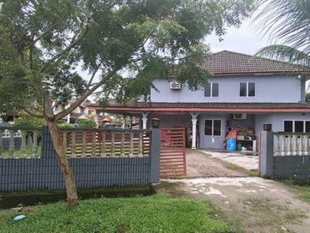 Terraced House for sale in Selayang, Selangor