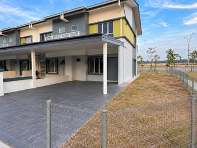 Terraced House for rent in Cyberjaya, Sepang