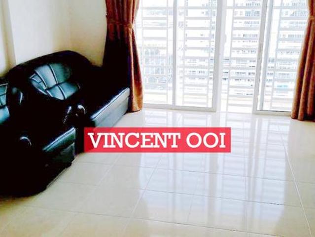 Condominium for sale in Georgetown, Penang
