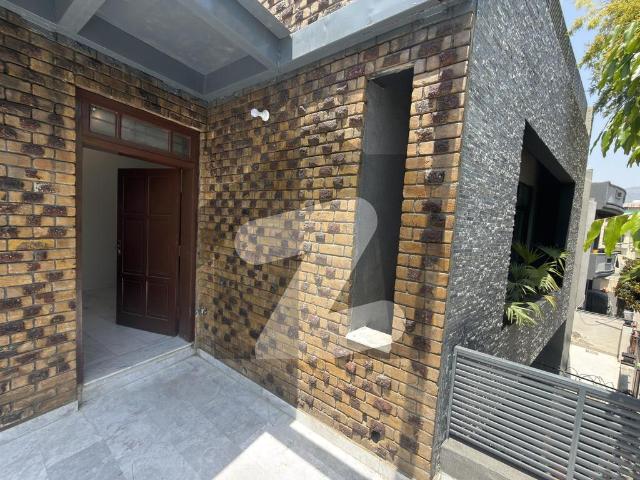 House for sale in Islamabad