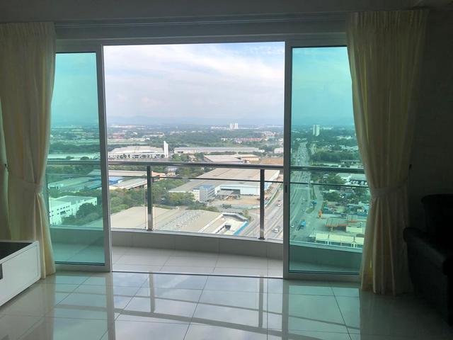 Condominium for sale in Wellesley, Penang
