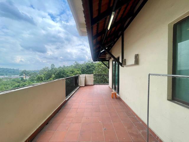 Condominium for sale in Petaling, Damansara Damai