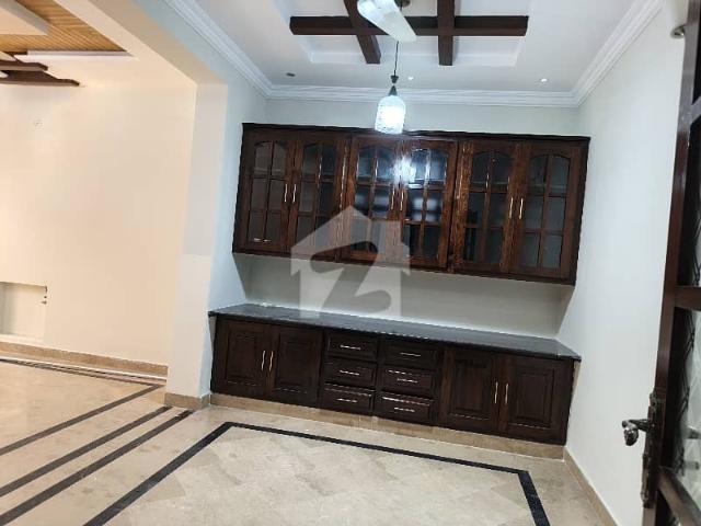 House for rent in اسلام آباد, زون 1