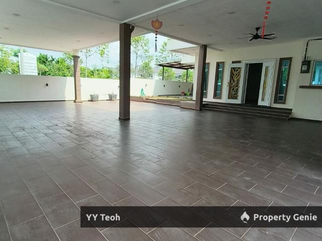 Residential House for sale in Durian Tunggal, Malaka