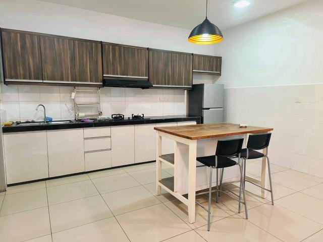 Condominium for rent in Putrajaya