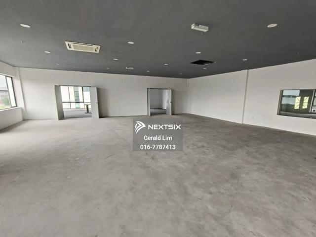 Residential House for rent in Johor