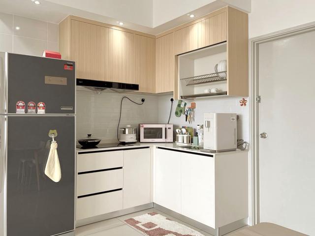 Condominium for sale in Wellesley, Penang