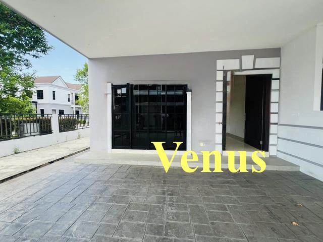Terraced House for sale in Wellesley, Penang