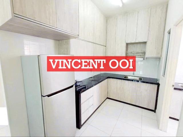 Condominium for sale in Georgetown, Penang