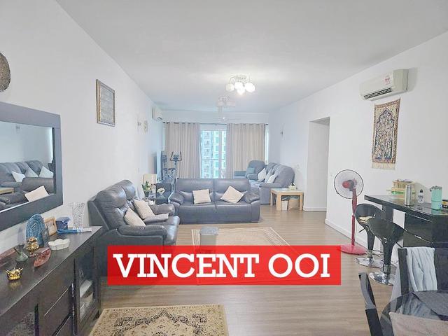 Condominium for sale in Georgetown, Penang