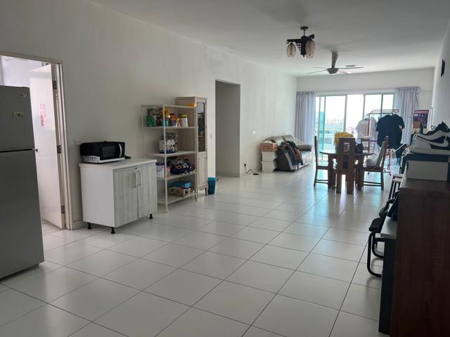 Condominium for sale in Georgetown, Penang