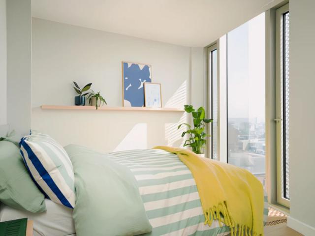 Room for rent in Arena Quarter, Leeds
