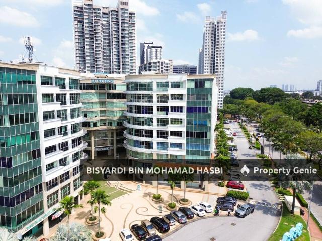 Shop Office for sale in Petaling, Damansara Damai