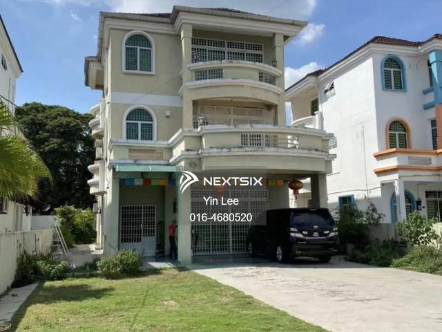Residential House for sale in Kinabalu, Sabah
