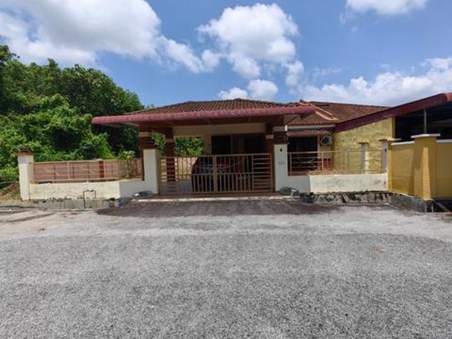 Terraced House for sale in Bukit Katil, Malaka
