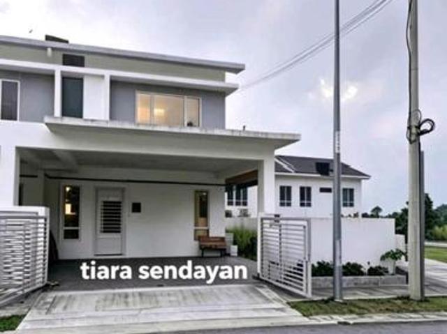 Terraced House for sale in Labu Jaya, Negeri Sembilan
