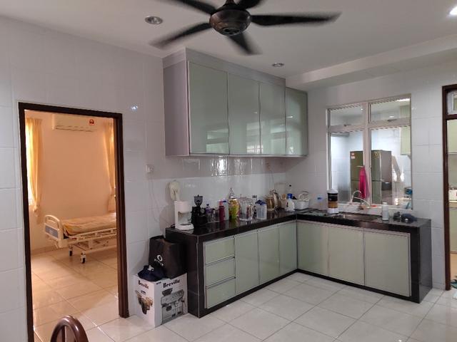 Bungalow for sale in Port Klang, Selangor