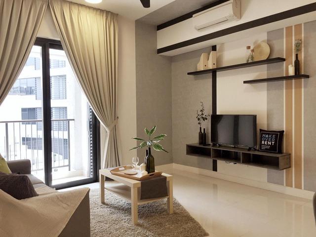 Serviced Residence for sale in Petaling, Alam Impian