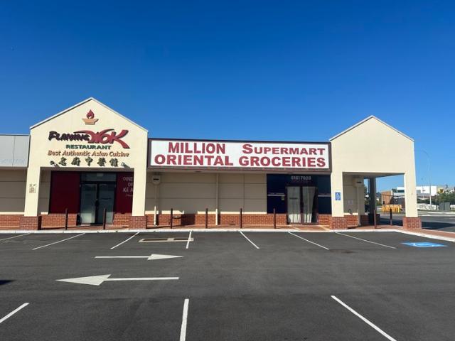Retail for rent in Canning Vale, Western Australia