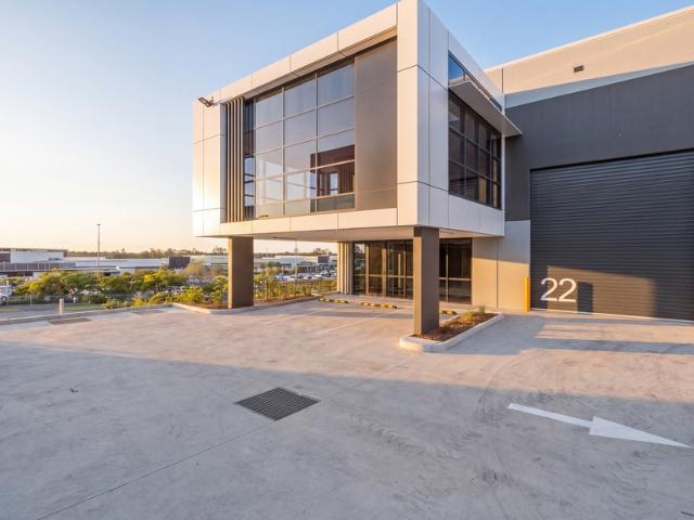 Warehouse for rent in Fernbrook, Queensland
