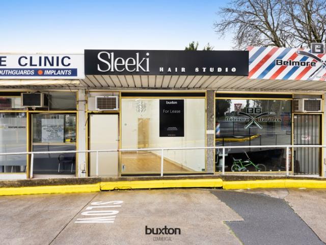 Retail for rent in Camerons Creek, Victoria