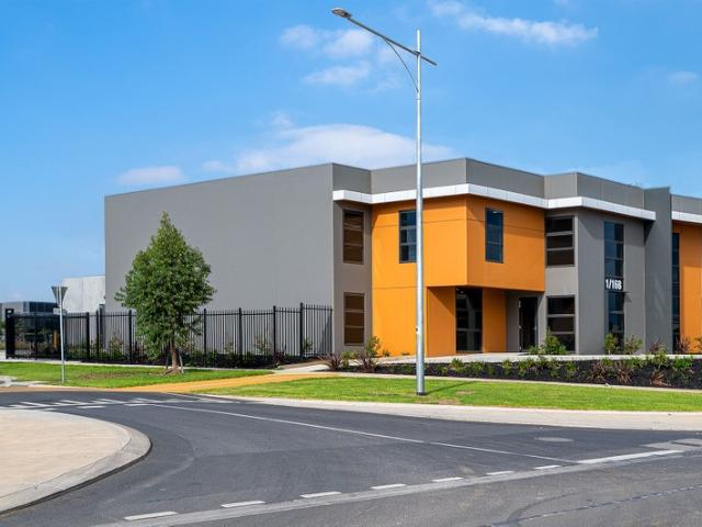 Warehouse for rent in Williams Point, Melbourne