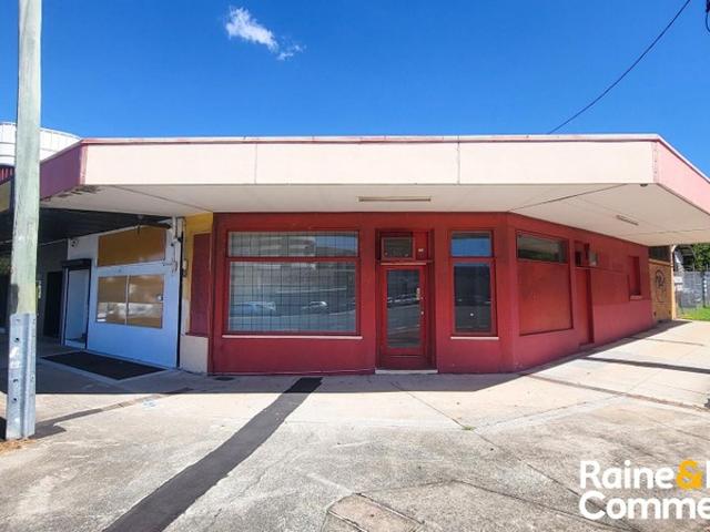 Retail for rent in Toombul, Queensland