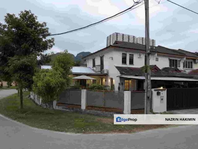 House for sale in Selayang, Selangor