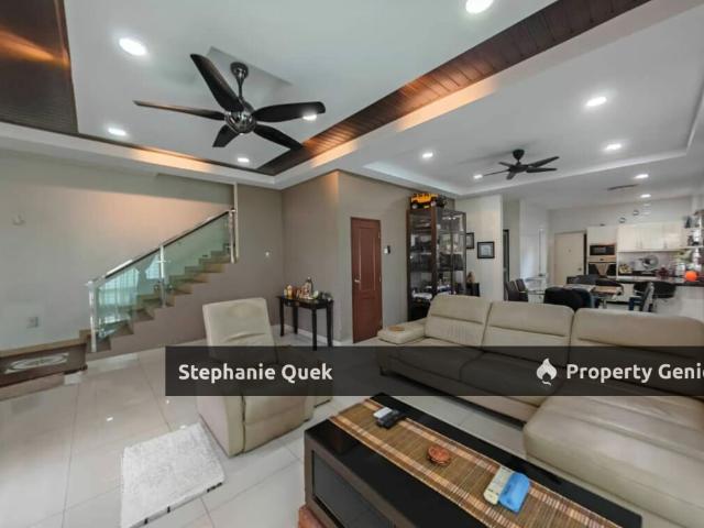 Terraced House for sale in Port Klang, Selangor