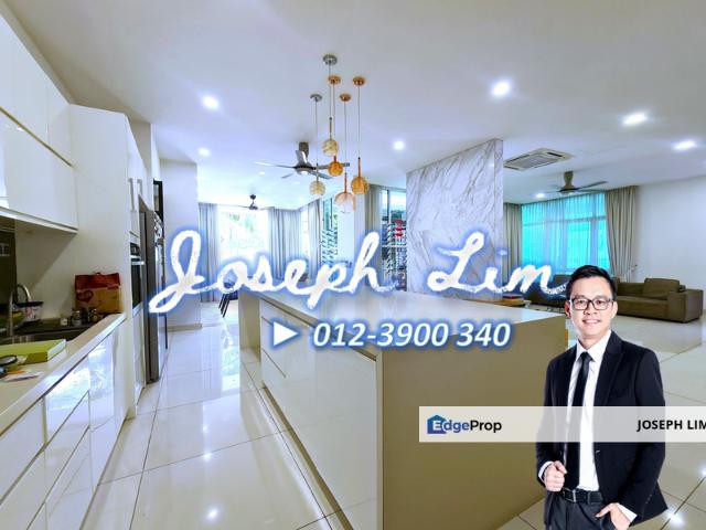House for sale in Petaling, Subang Jaya