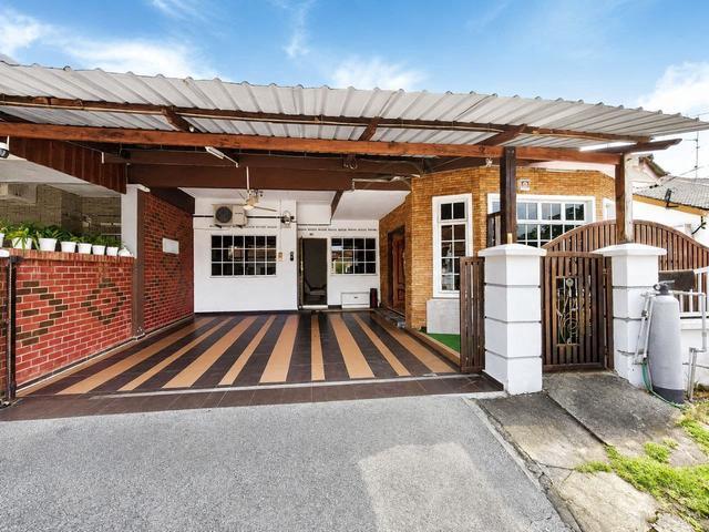 Terraced House for sale in Bukit Ledang, Johor