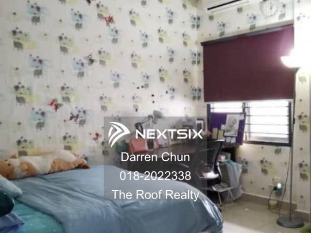 Residential House for sale in Georgetown, Penang