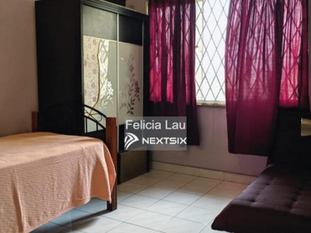 Residential House for sale in Pulai, Bukit Ledang