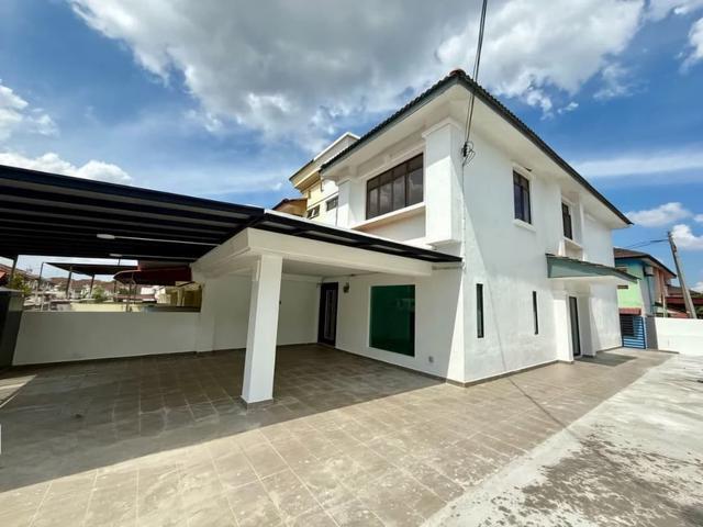Terraced House for rent in Puchong, Majlis Bandaraya Subang Jaya