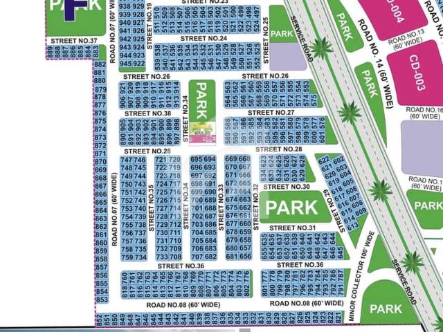 Property for sale in Bahawalpur, Islamabad Capital Territory