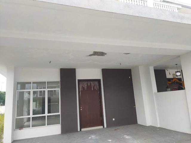 Residential House for rent in Selayang, Selangor