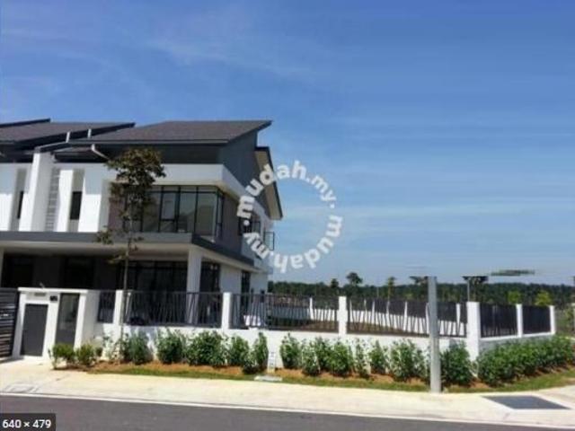 Terraced House for sale in Selayang, Selangor