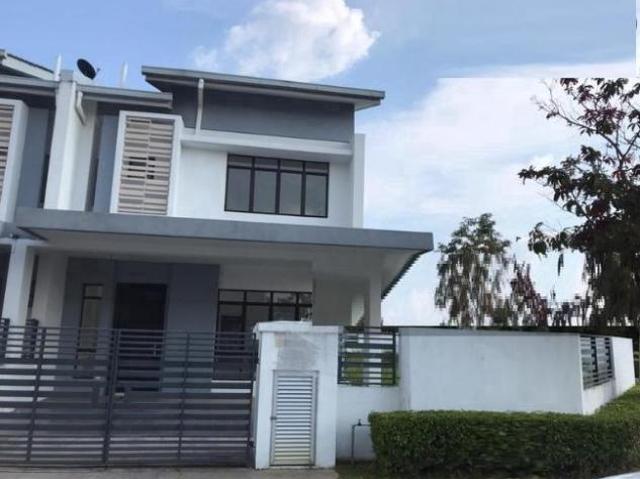 Terraced House for sale in Selayang, Selangor