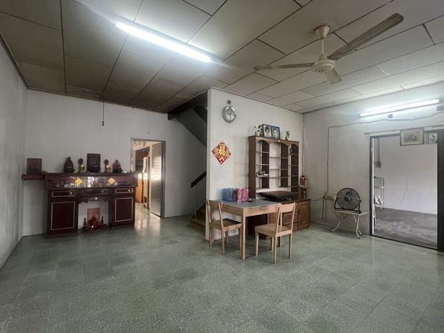 Terraced House for sale in Bandar Butterworth, Seberang Perai