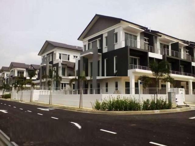 Terraced House for sale in Selayang, Selangor