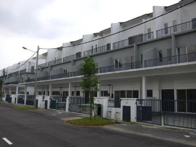 Terraced House for sale in Selayang, Selangor