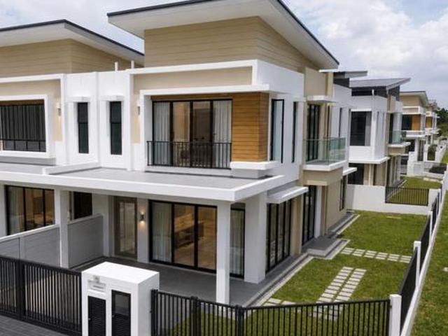 Terraced House for sale in Nilai, Negeri Sembilan