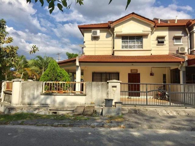 Terraced House for sale in Perak, Tanjong Ipoh