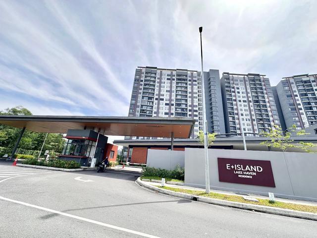 Condominium for sale in Petaling, Subang Jaya