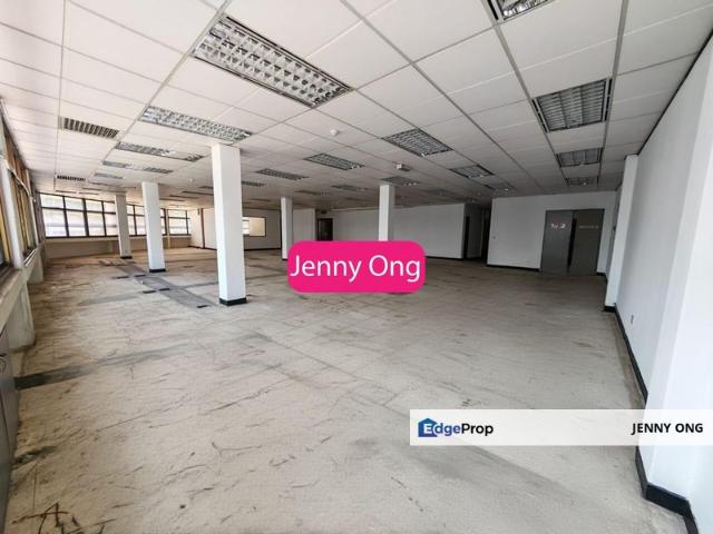 Shop for rent in Wellesley, Penang