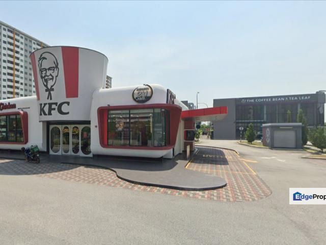 Shop for rent in Port Klang, Selangor