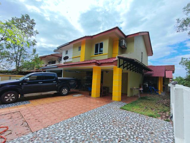 Terraced House for sale in Kajang, Langat
