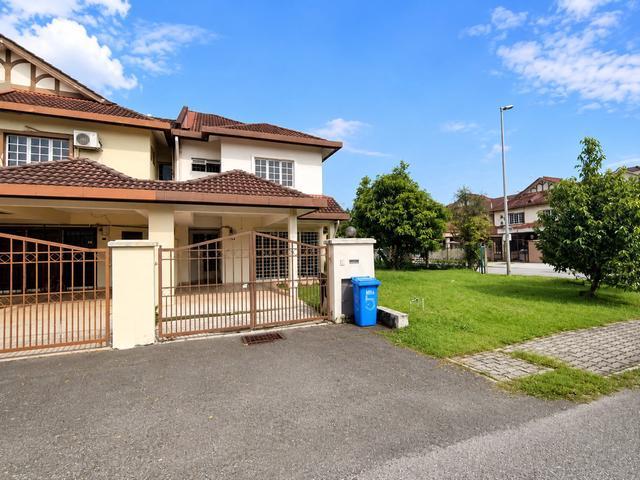 Terraced House for sale in Petaling, Alam Impian