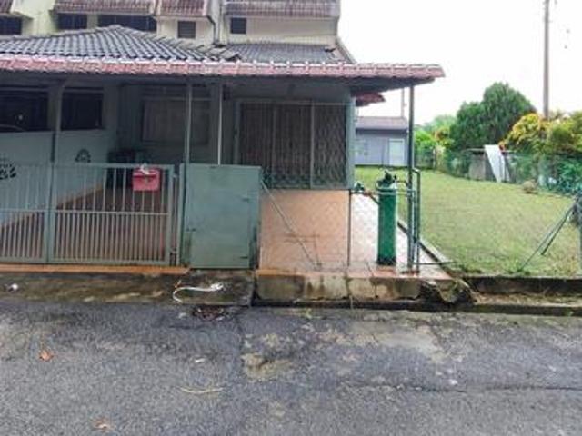 Terraced House for sale in Sendayan Village, Negeri Sembilan