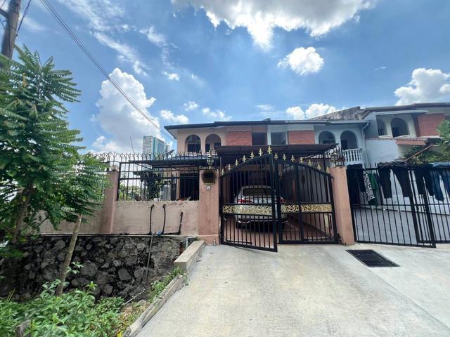 Terraced House for sale in Kajang, Langat